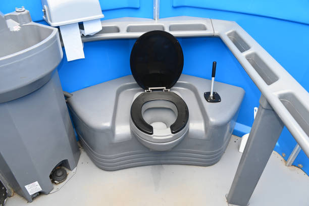 Best Temporary restroom rental  in Kdeer, IL